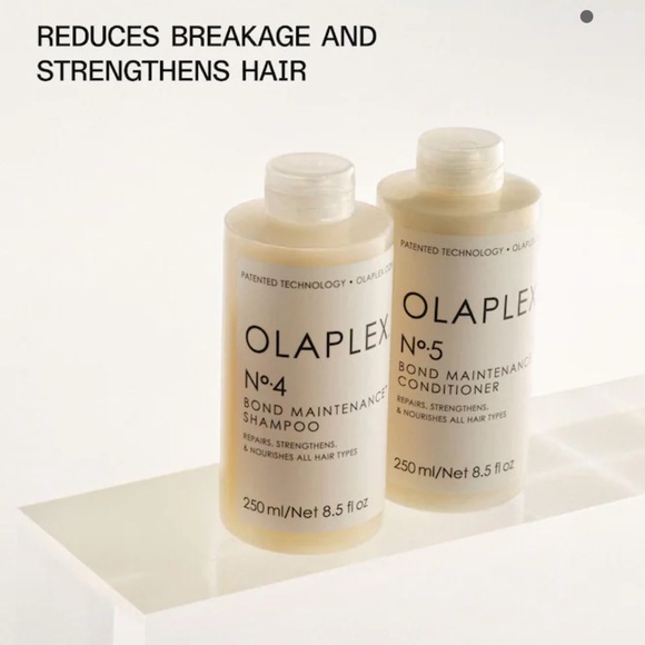 Olaplex Shampoo and Conditioner Bonding Oil No.4 No.5 No.7 Bundle Set - Picture 3 of 8
